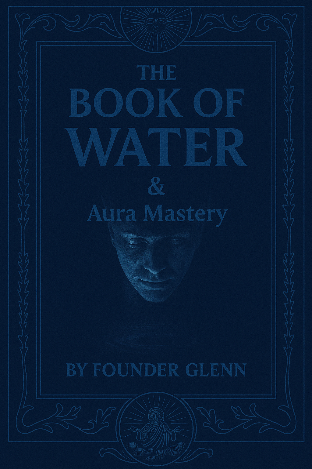 The Book of Water & Aura Mastery